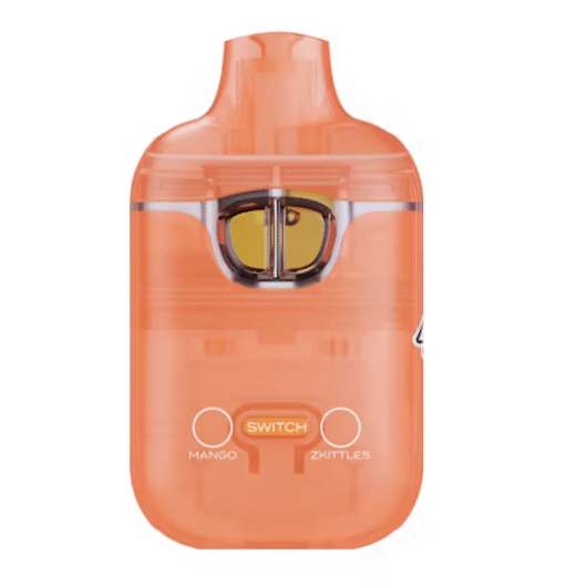 1G BOUTIQ Switch - Mango x Zkittles